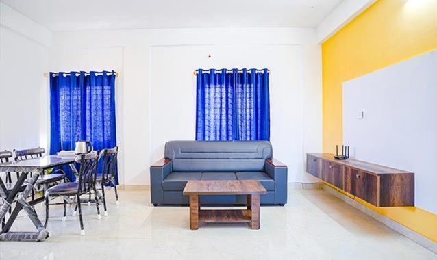 Hotel Sunroof Suites Bengaluru Kültér fotó