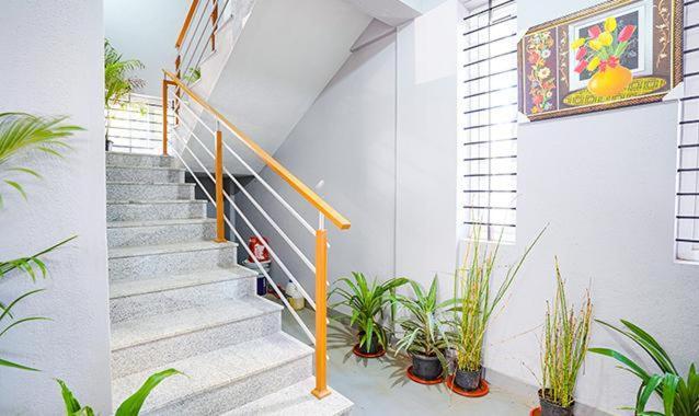 Hotel Sunroof Suites Bengaluru Kültér fotó
