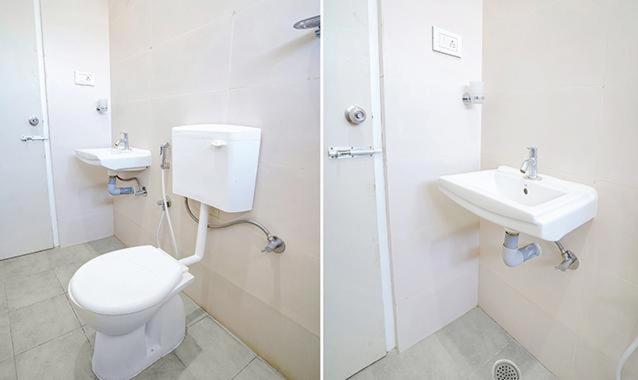 Hotel Sunroof Suites Bengaluru Kültér fotó