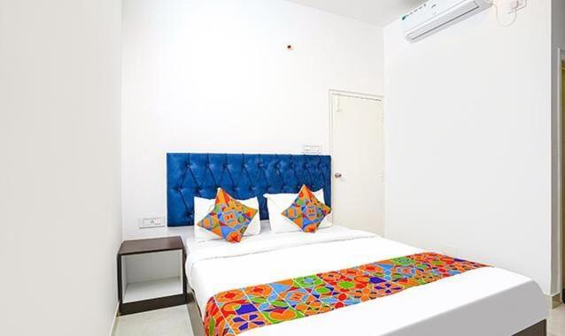 Hotel Sunroof Suites Bengaluru Kültér fotó